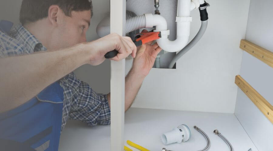 Professional Tankless Water Heater Installation in Pandora, TX